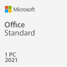 Office LTSC Standard 2021 기업용 CSP 라이선스 영구버전