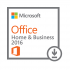 Office Home & Business 2016 32/64 모든언어 (다운로드 전용상품)