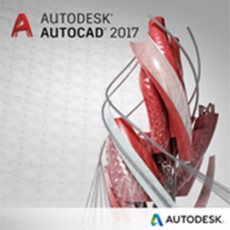AutoCAD 2017 (연간 라이선스)